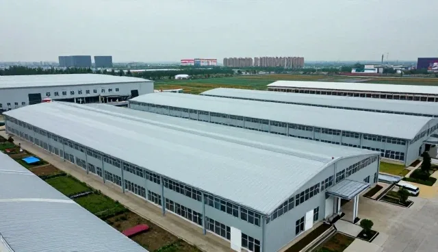 生物农药在水资源利用中的选型关注点