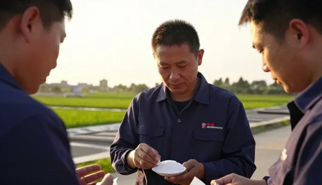 植物健康维护中的施肥管理实践与适用场景分析